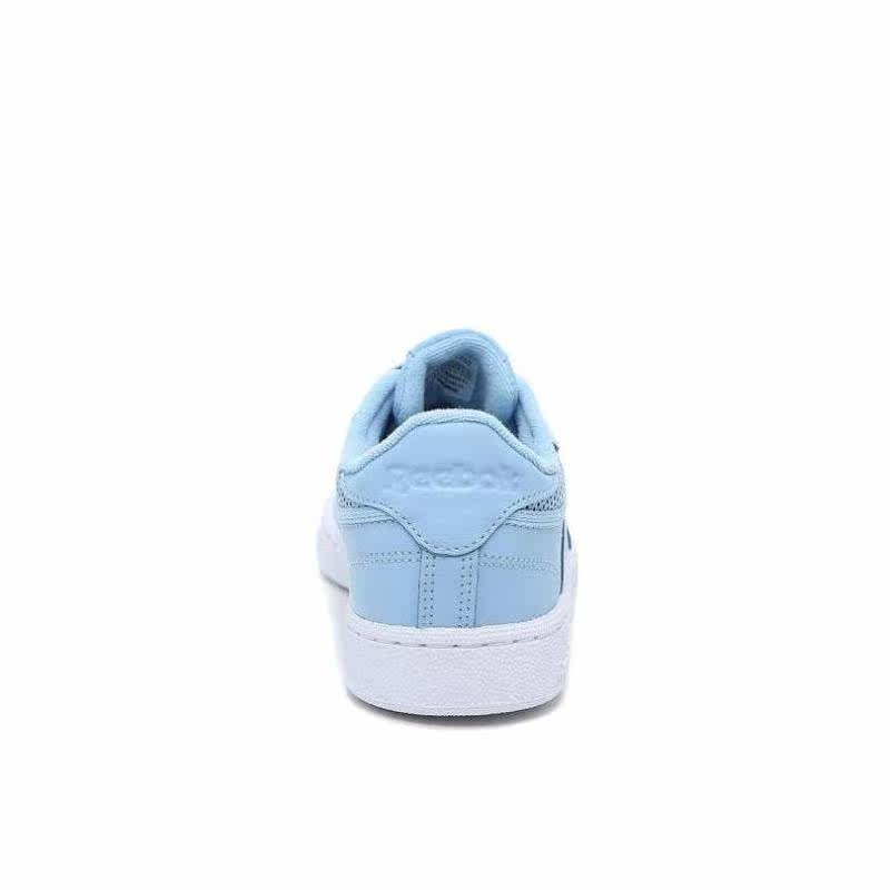reebok女子运动休闲真皮低帮板鞋 Axonus户外海外板鞋/休闲鞋