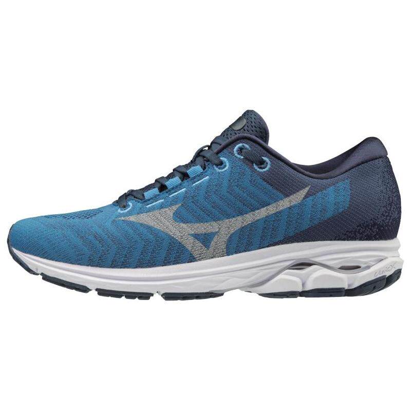 mizuno /美津浓男子减震舒适跑步鞋 Axonus户外海外跑步鞋