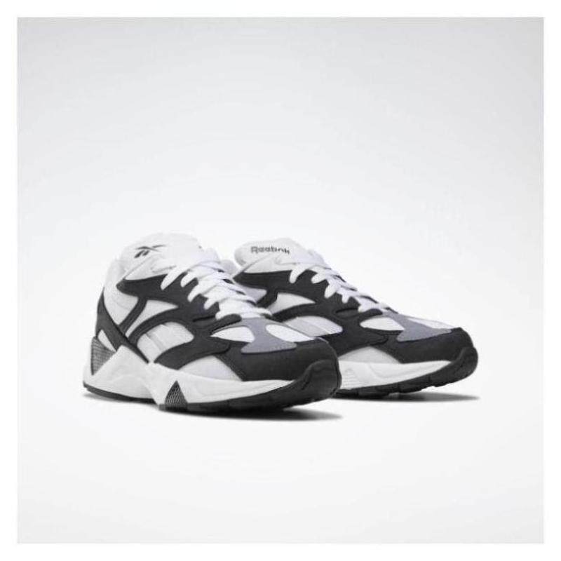 reebok /锐步男运动aztrek休闲鞋 Axonus户外海外板鞋/休闲鞋
