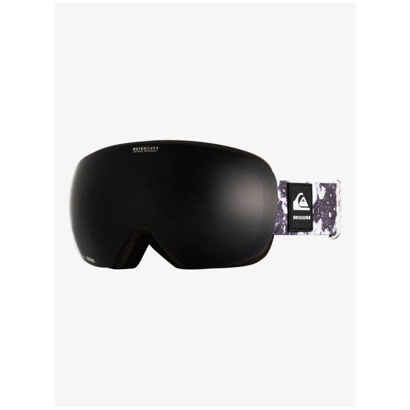 quiksilver男子户外防雾变色滑雪镜 Axonus户外海外滑雪眼镜