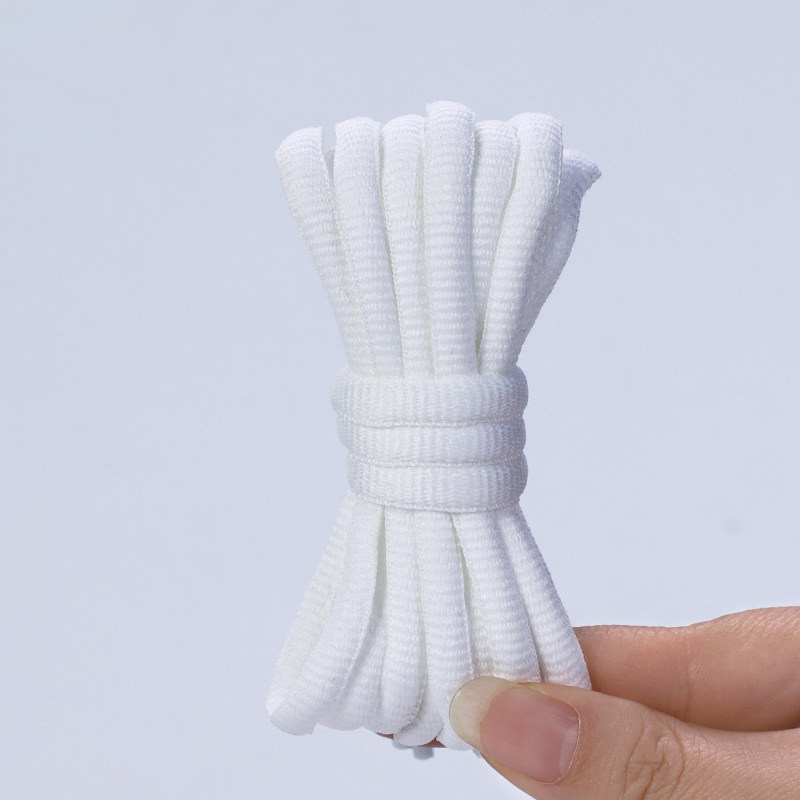 适配彪马半圆鞋带篮球鞋男女黑白椭圆形运动鞋带绳饱满防滑绑系带,淘宝优惠券,粉丝福利购,淘宝优惠卷