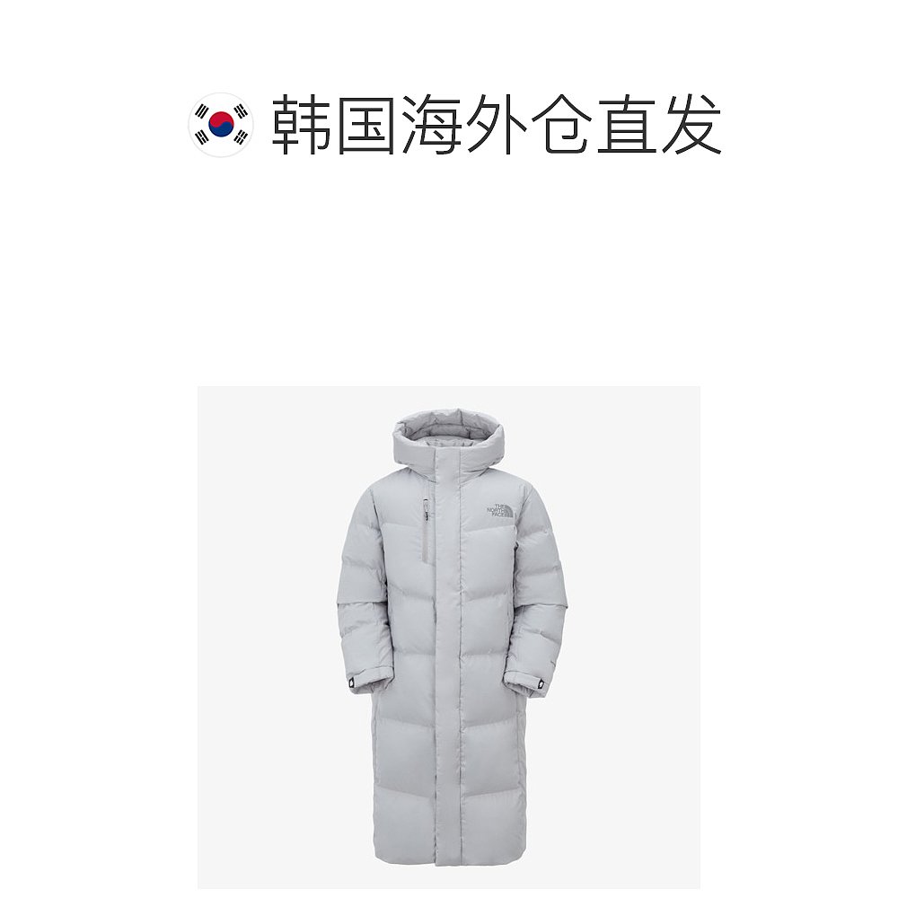 韩国直邮THE NORTH FACE 跑步外套 挑戰/空氣/羽絨/外套/NC2DP72/ - 图1