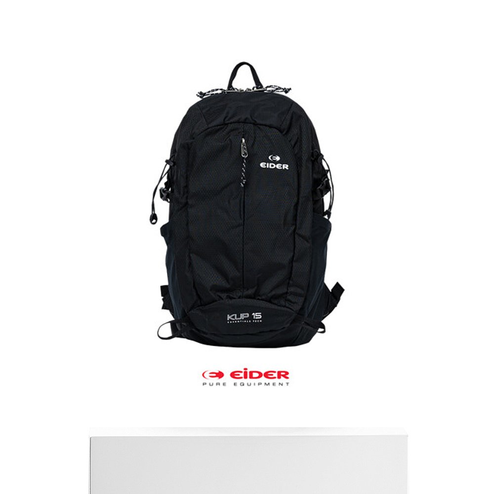 韩国直邮[EIDER] 登山背包 Kup (CUF) 15 DUA23B82Z1