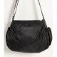 Korea Direct Mail AND WANDER Sil Shoulder Bag - Black (5746985133-010) ກະເປົາເປ້