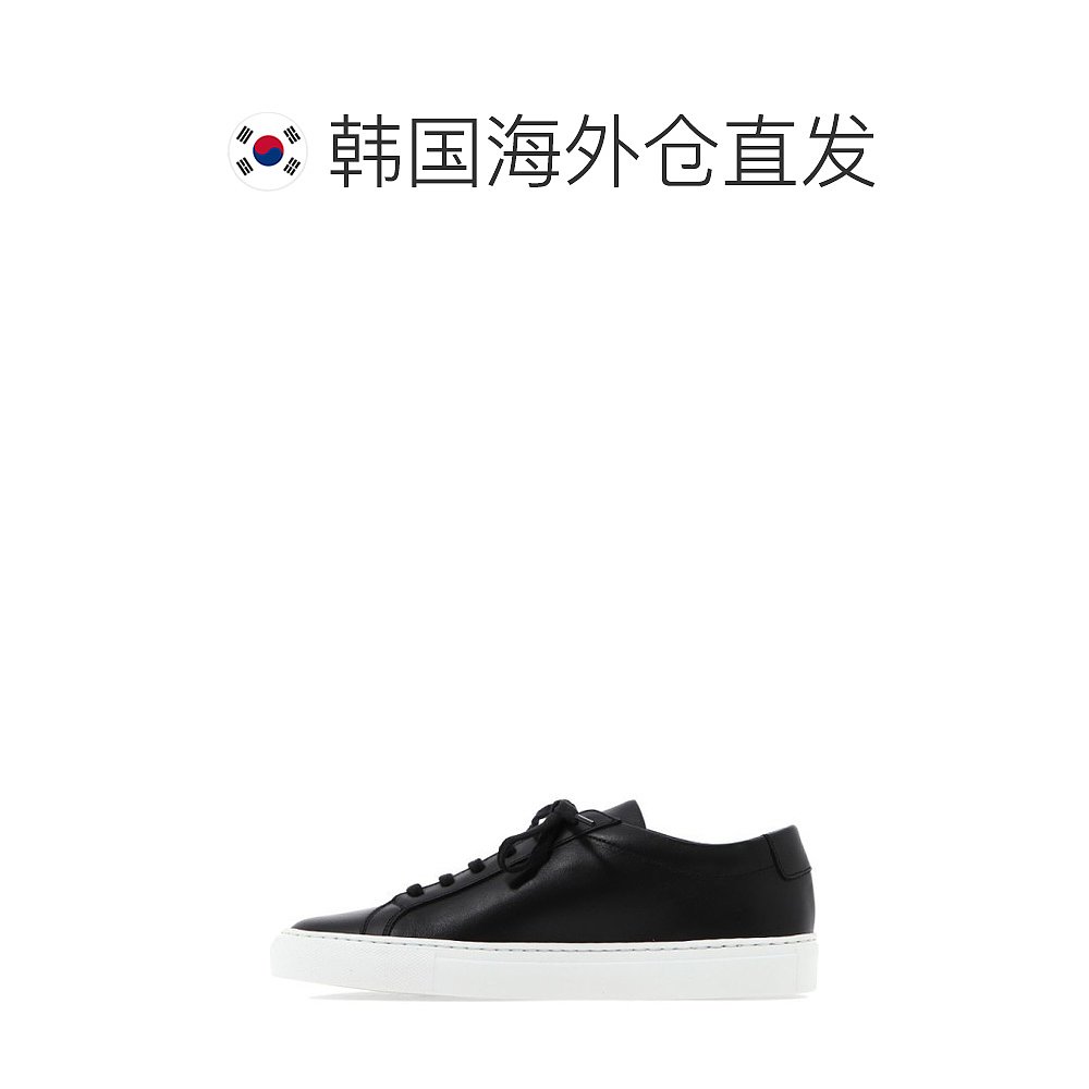 韩国直邮Common Projects 休闲板鞋 [coman project] 原本轻便鞋 - 图1