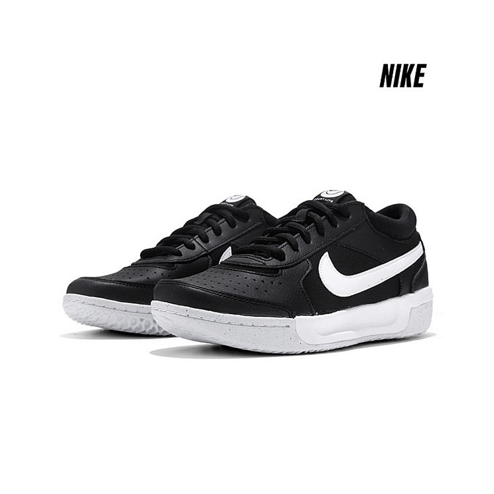 韩国直邮Nike 帆布鞋 [耐克] ZOOM 外套 轻的 3 运动鞋 (DH0626-0 - 图0