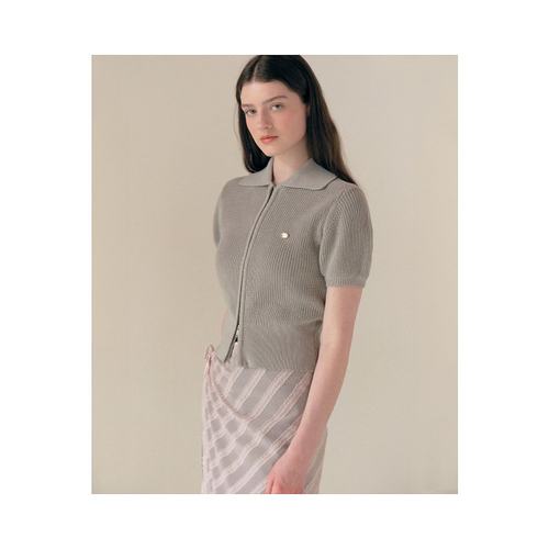 韩国直邮rolarola英同款少女甜美可爱清新法式日常女款新款毛衣50 - 图0