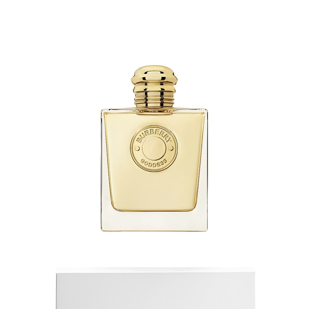 【韩国直邮】BURBERRY博柏利女神女士香水 100ml993500932 - 图3