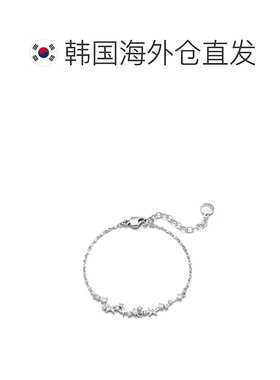 韩国直邮Rita Monica 手链301112213 MILKY WAY Bracelet锆石