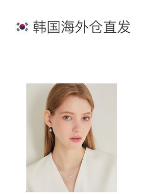 韩国直邮JESTINA 女士项链 SET-J0-1207吊坠