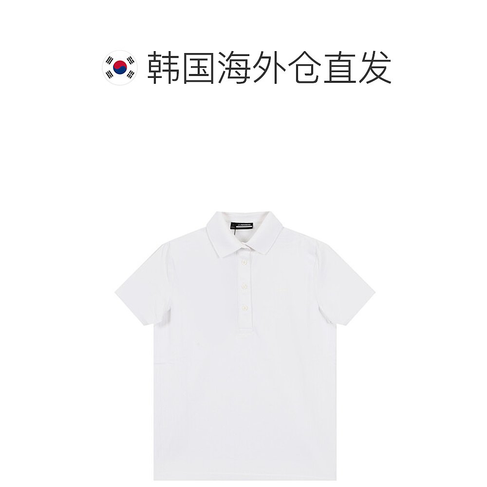 韩国直邮[正品] Jaylindberg 女士 BABARA POLO 运动鞋 (GWJT0777 - 图1