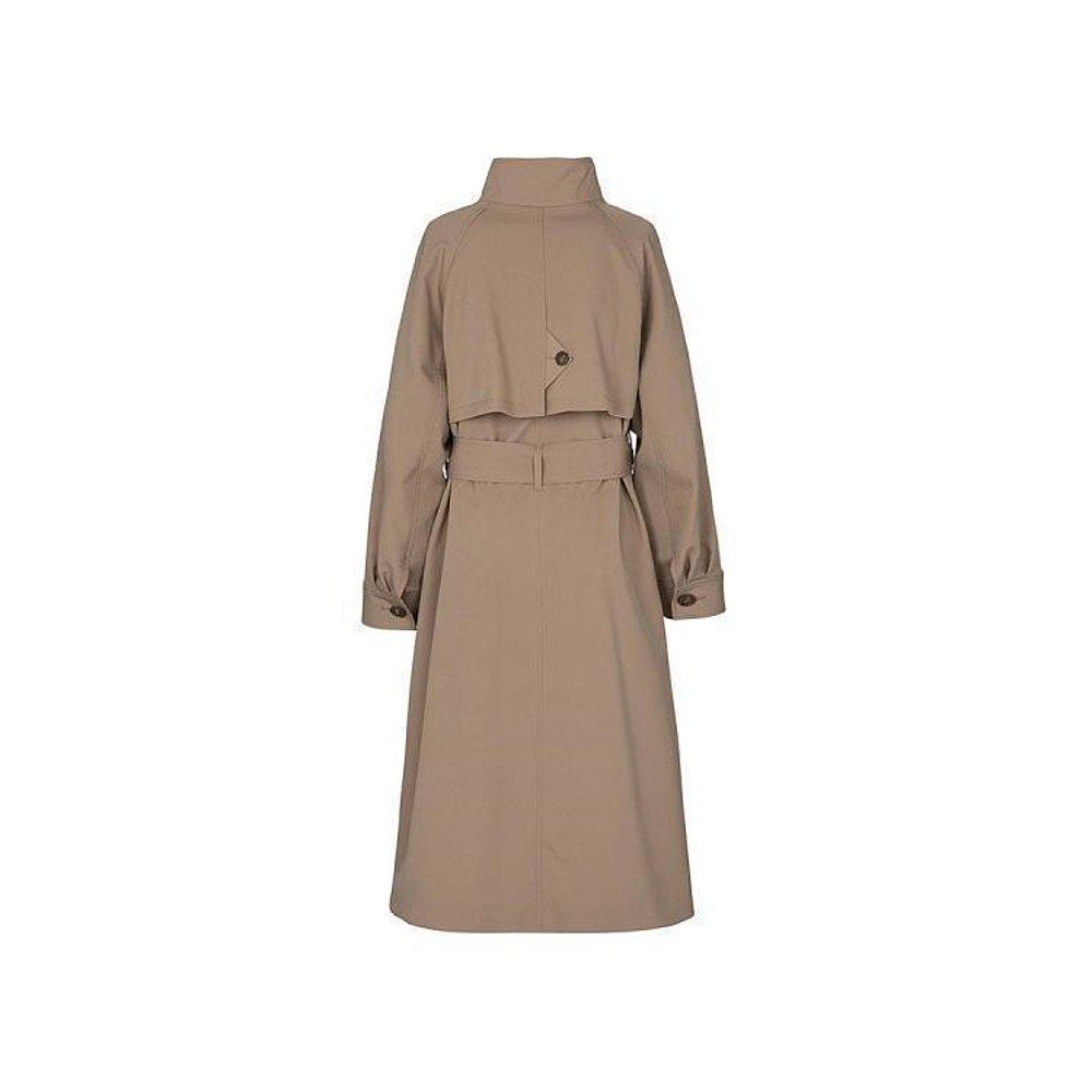  天猫国际探物韩国风衣