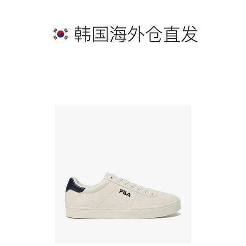 韩国直邮FILA 轮椅运动鞋 CQK 1XM02342G-922 Court Deluxe v2 - 图1