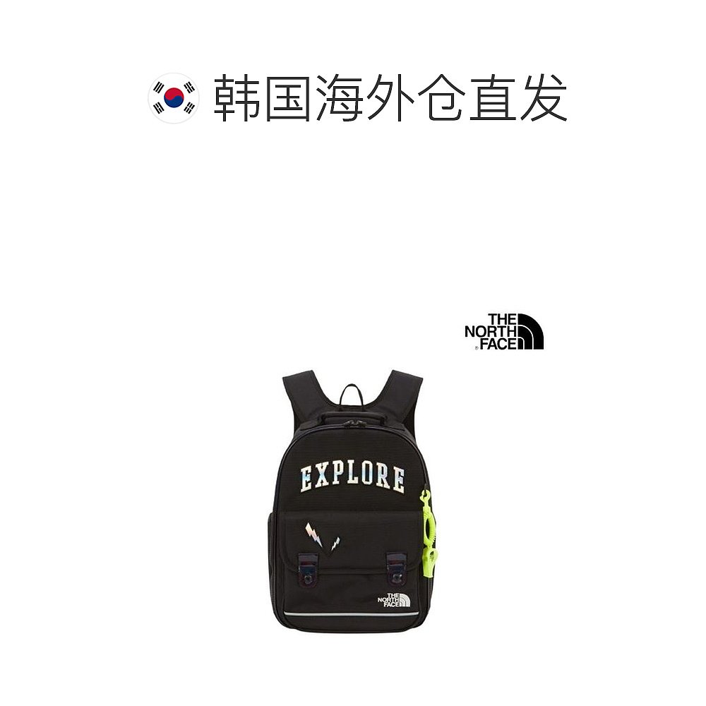 韩国直邮THE NORTH FACE The North Face 儿童梦幻背包 FM1NM2DR0 - 图1
