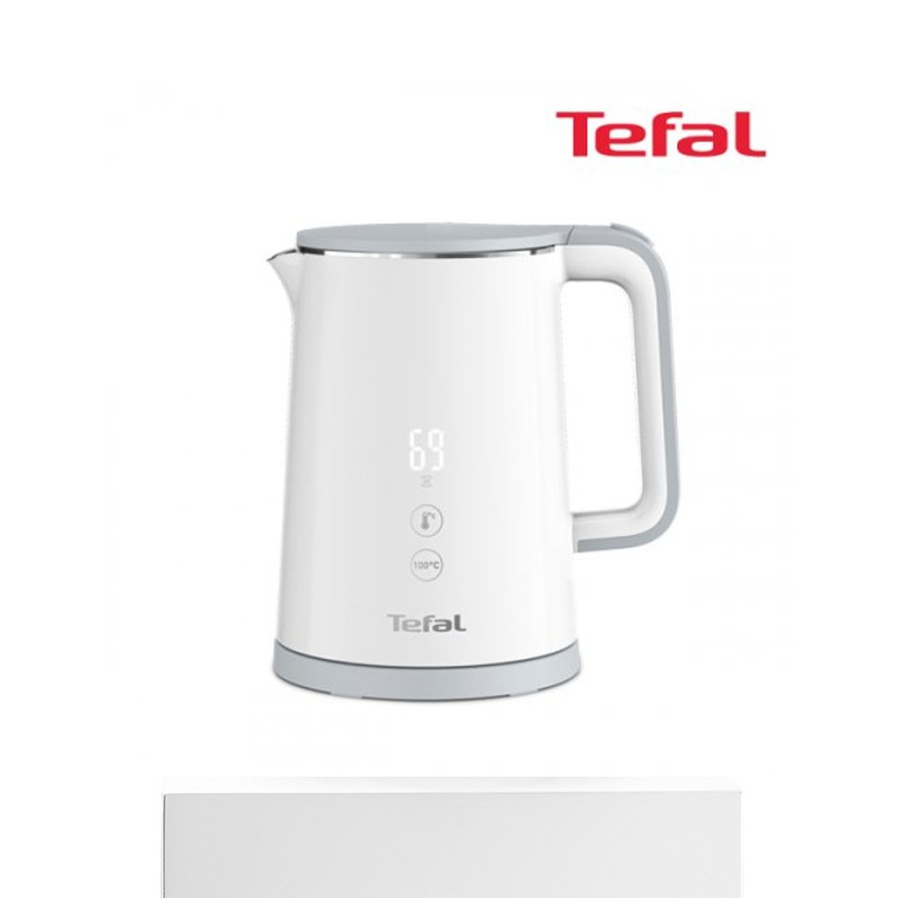 韩国直邮TEFAL热水瓶1L KO6921KR 5000834211 - 图3
