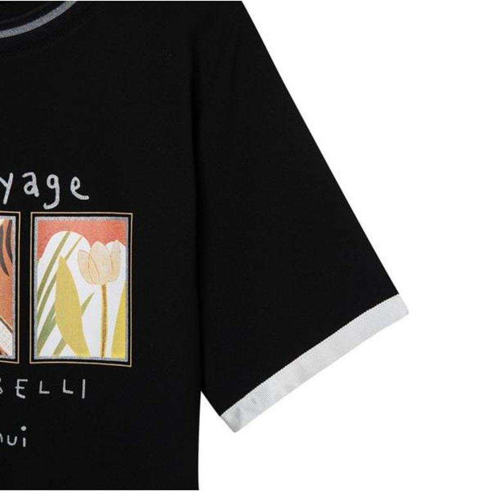  天猫国际探物韩国连衣裙