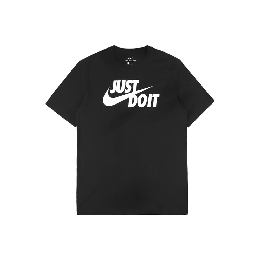 韩国直邮Nike 运动T恤 （T/Just DOIT/Swoosh/NI-TT3/） - 图0