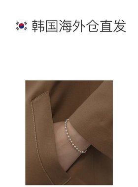 韩国直邮TATIANA新款小众韩式浪漫少女氛围气质精致设计感手链500