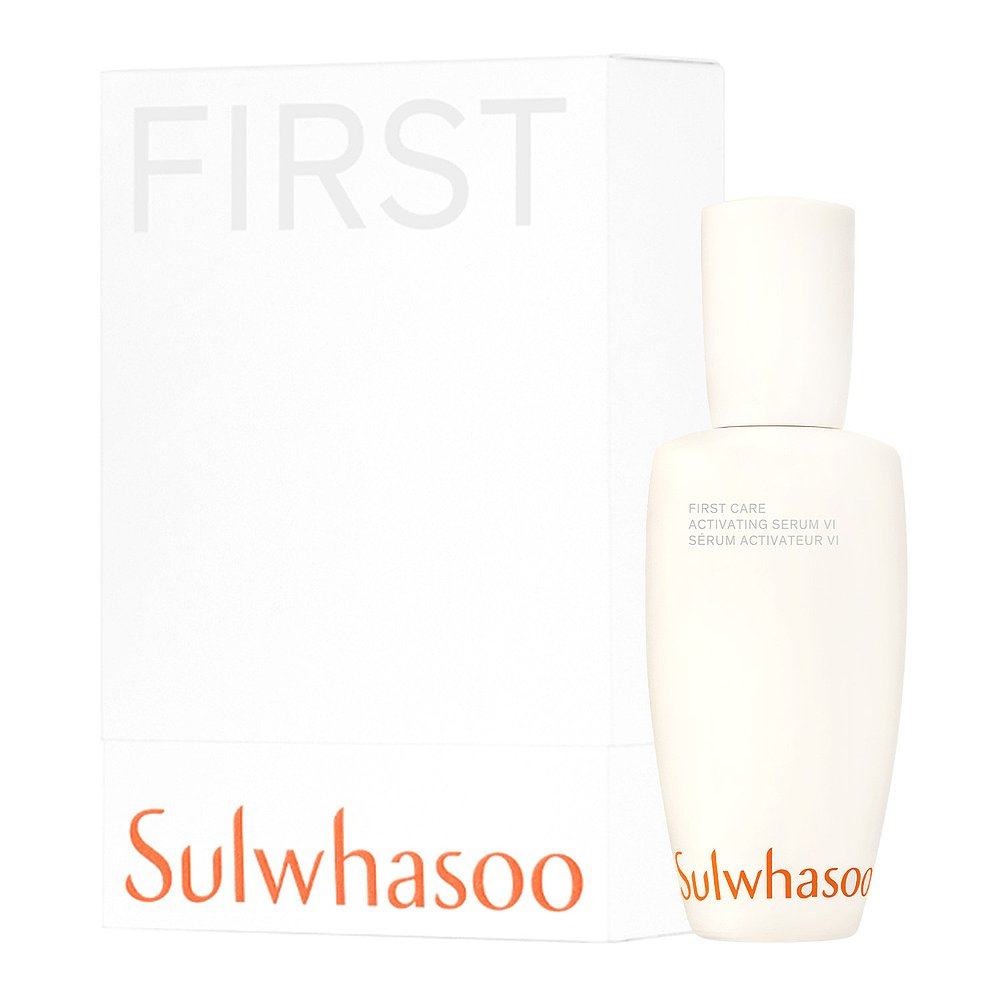  天猫国际探物韩国液态精华