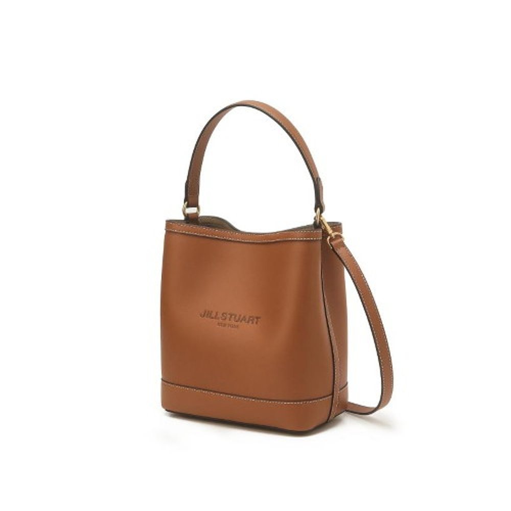 韩国直邮[JILL STUART Bag] [Jill Stewart ACC] [新纸] Brown Lo - 图2