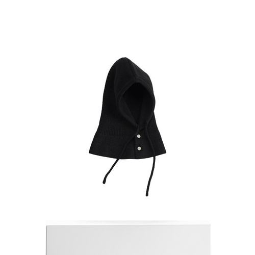 韩国直邮J.ESTINA 秋冬新款精致可爱法式针织帽高级感 潮牌正品 - 图3