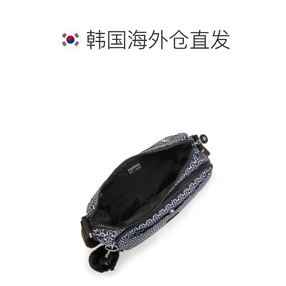 韩国直邮Kipling 运动帽 Crossbody Bag/CAI/KAI/KOABS29-SGPT