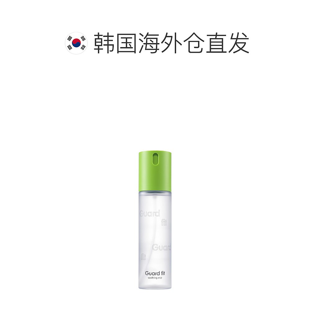 韩国直邮婵真防护舒缓喷雾 100ML - 图1