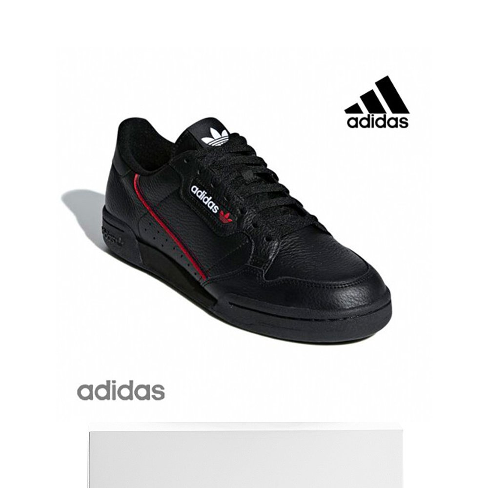 韩国直邮[Adidas] 运动鞋 CQK G27707 CONTINENTAL 80 - 图3