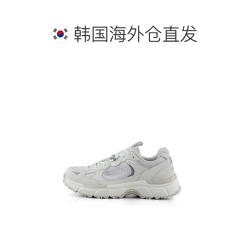 韩国直邮Discovery 跑步鞋 [DISCOVERY] DISCOVERY 斗式登山服 LT - 图1