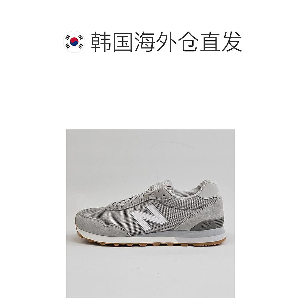 韩国直邮New Balance 跑步鞋 [M New Balance] 运动鞋 BQC NBPMDB - 图1