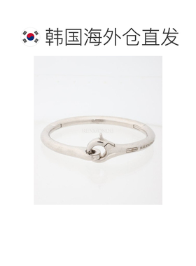 韩国直邮BALENCIAGA 856128 TZ77S 0668 珠宝手镯配饰