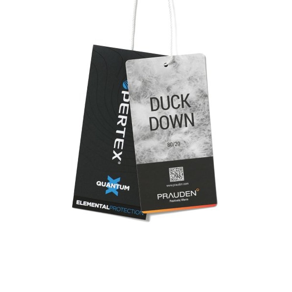 韩国直邮THISISNEVERTHAT 羽绒马甲PERTEX® T Down Vest BlackTN2 - 图2