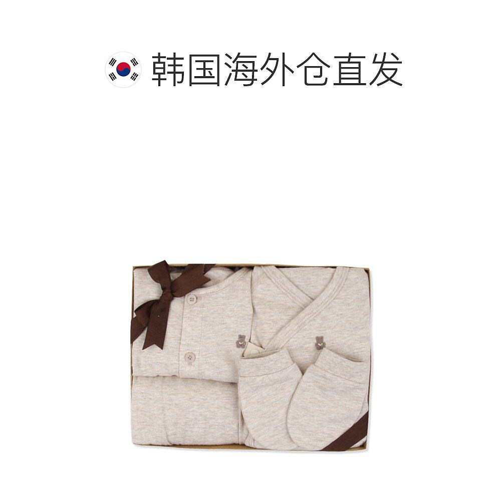  天猫国际探物韩国内衣套装