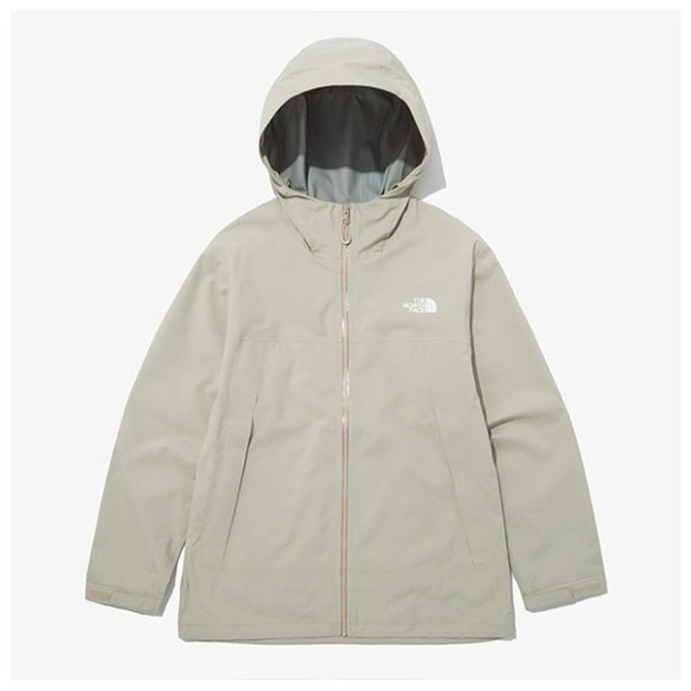 韩国直邮THE NORTH FACE 运动背心 JQS/NJ2HP35B/女/夹克 - 图2