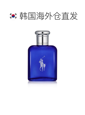 韩国直邮OLIVE YOUNG专享 Ralph Lauren拉尔夫劳蓝马球男士正品