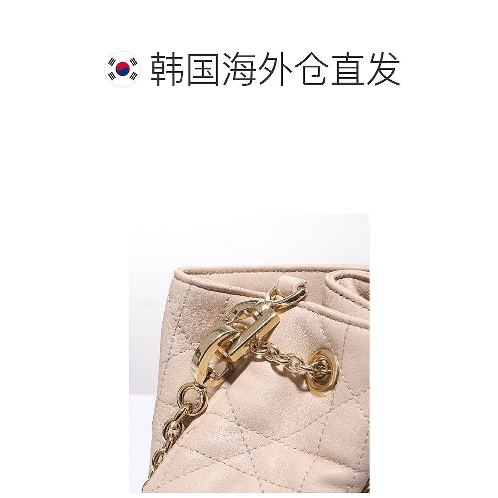  天猫国际探物韩国马鞍包