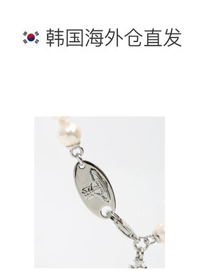 韩国直邮Vivienne Westwood SIMONETTA 珍珠项链 (6301013E 02P11