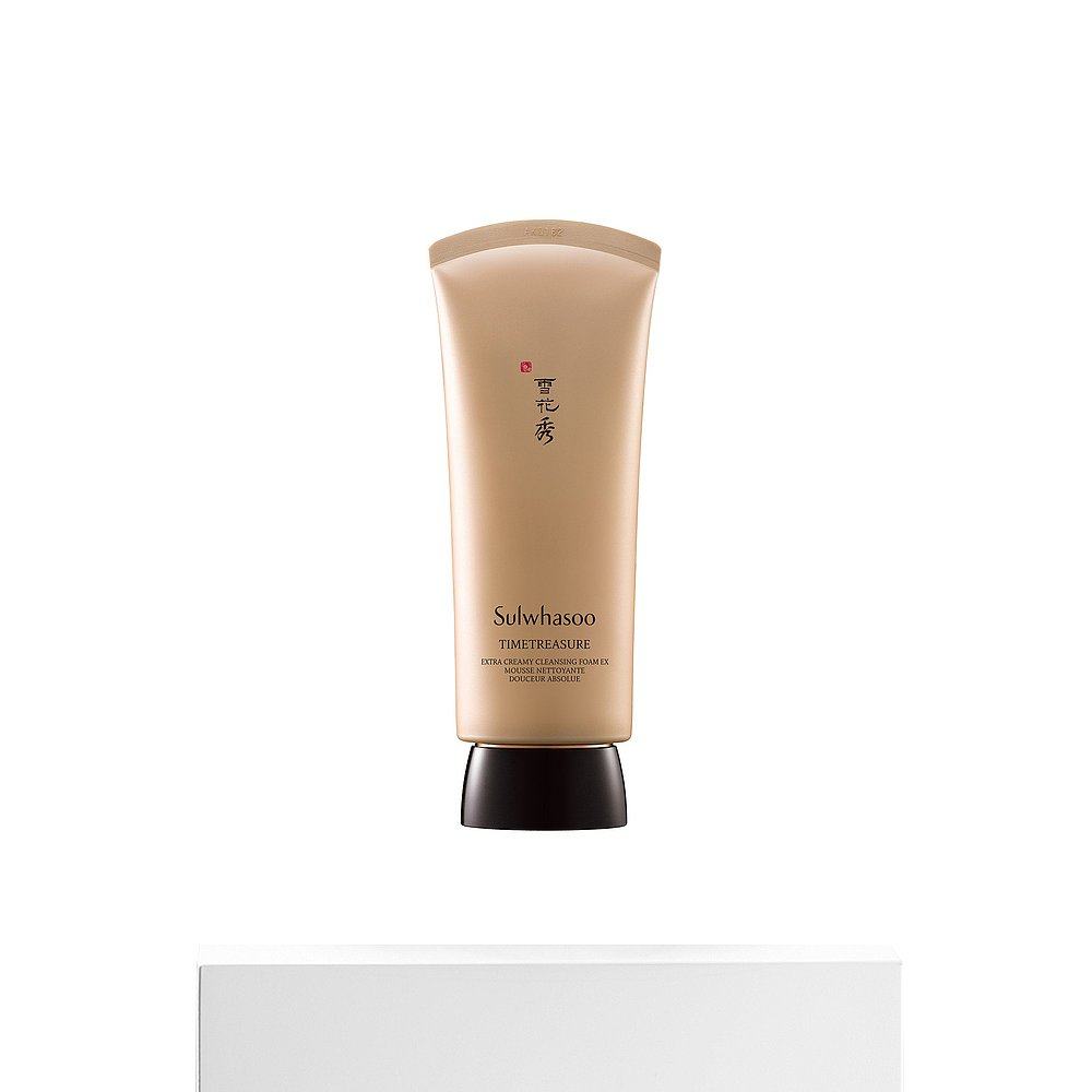 【韩国直邮】sulwhasoo深度洗面奶 天猫国际探物韩国洁面