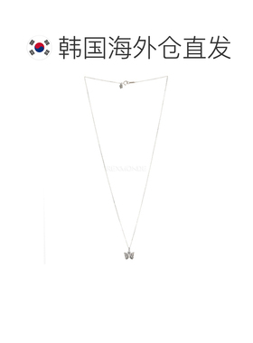 韩国直邮NEEDLES 925银吊坠 - 蝴蝶 (SX009) 珠宝