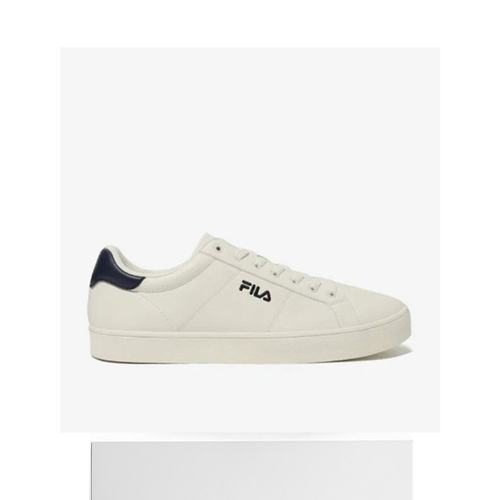 韩国直邮FILA 轮椅运动鞋 CQK 1XM02342G-922 Court Deluxe v2 - 图3