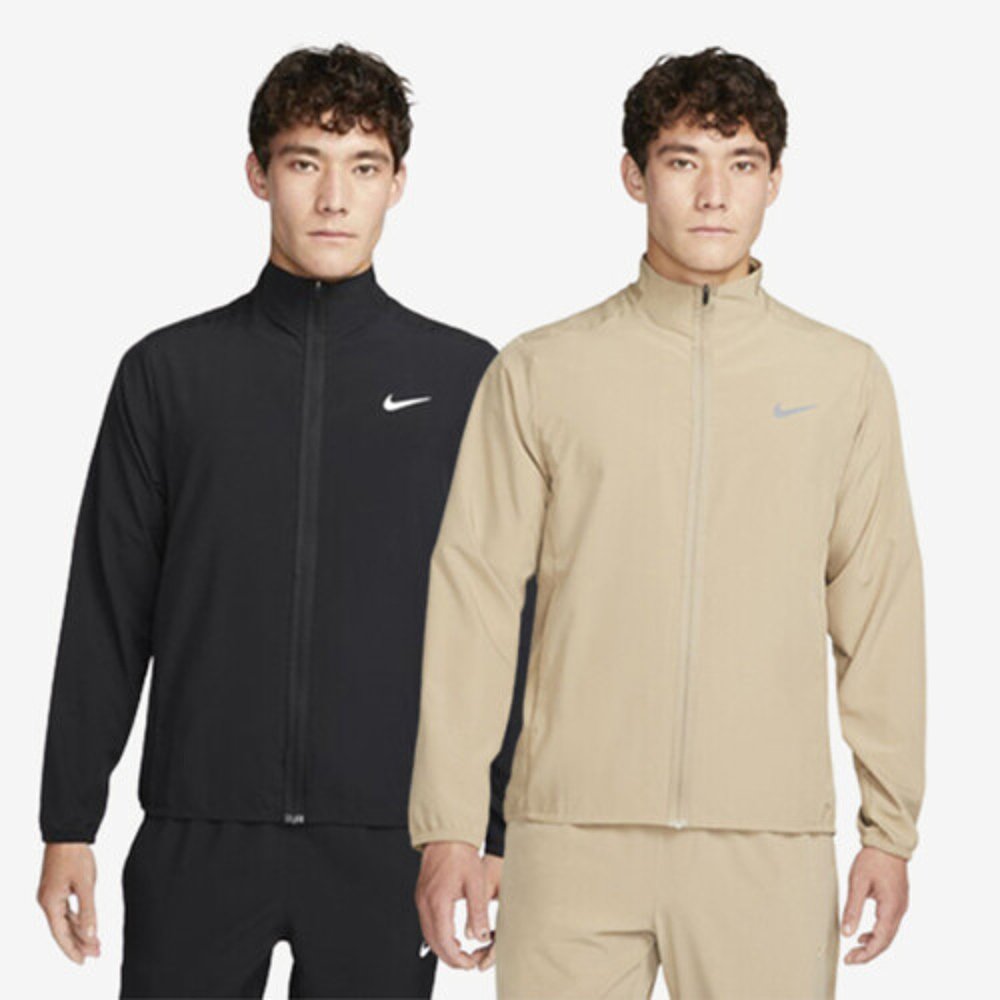 韩国直邮[NIKE] 夹克 OQCFB7500 男士 NIKE DRY FIT FORM 夹克 2 - 图2