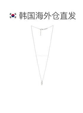 韩国直邮MAISON MARGIELA SM1UU0066 P8865 102 珠宝吊坠