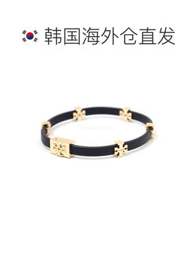 韩国直邮TORY BURCH 埃莉诺生物手链 (160150-720) 珠宝汤丽柏琦