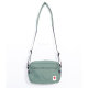 ເກົາຫຼີໂດຍກົງ FJALLRAVEN Arctic Fox High Coast crossbody ຖົງບ່າດຽວ commuter ຜູ້ຊາຍແລະແມ່ຍິງ 23227