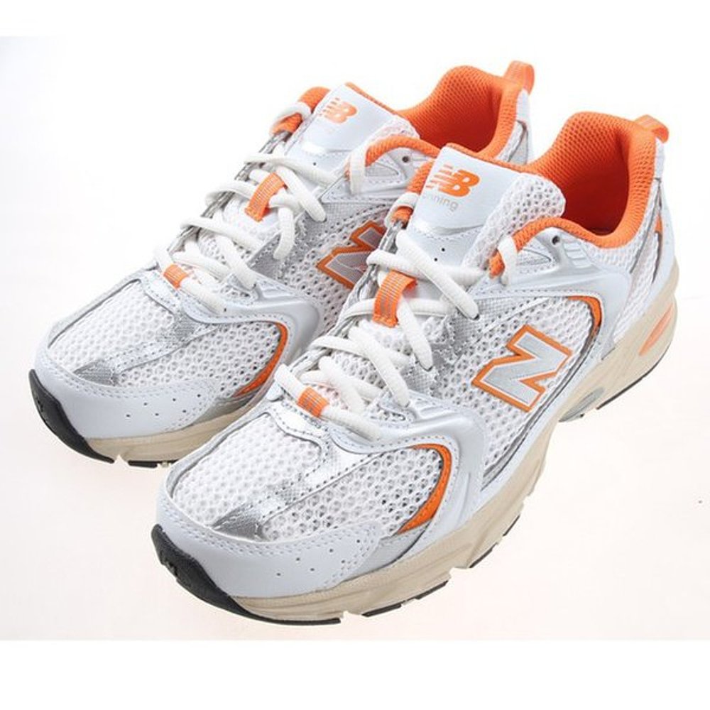 韩国直邮NEW BALANCE 店内AS当天发货 MR530EB 跑步鞋 跑步鞋 运 - 图2