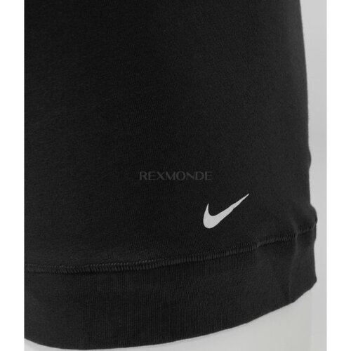 韩国直邮NIKE M EVERYDAY 棉质弹力内裤 2 件装 (耐克KE1085-UB1) - 图3