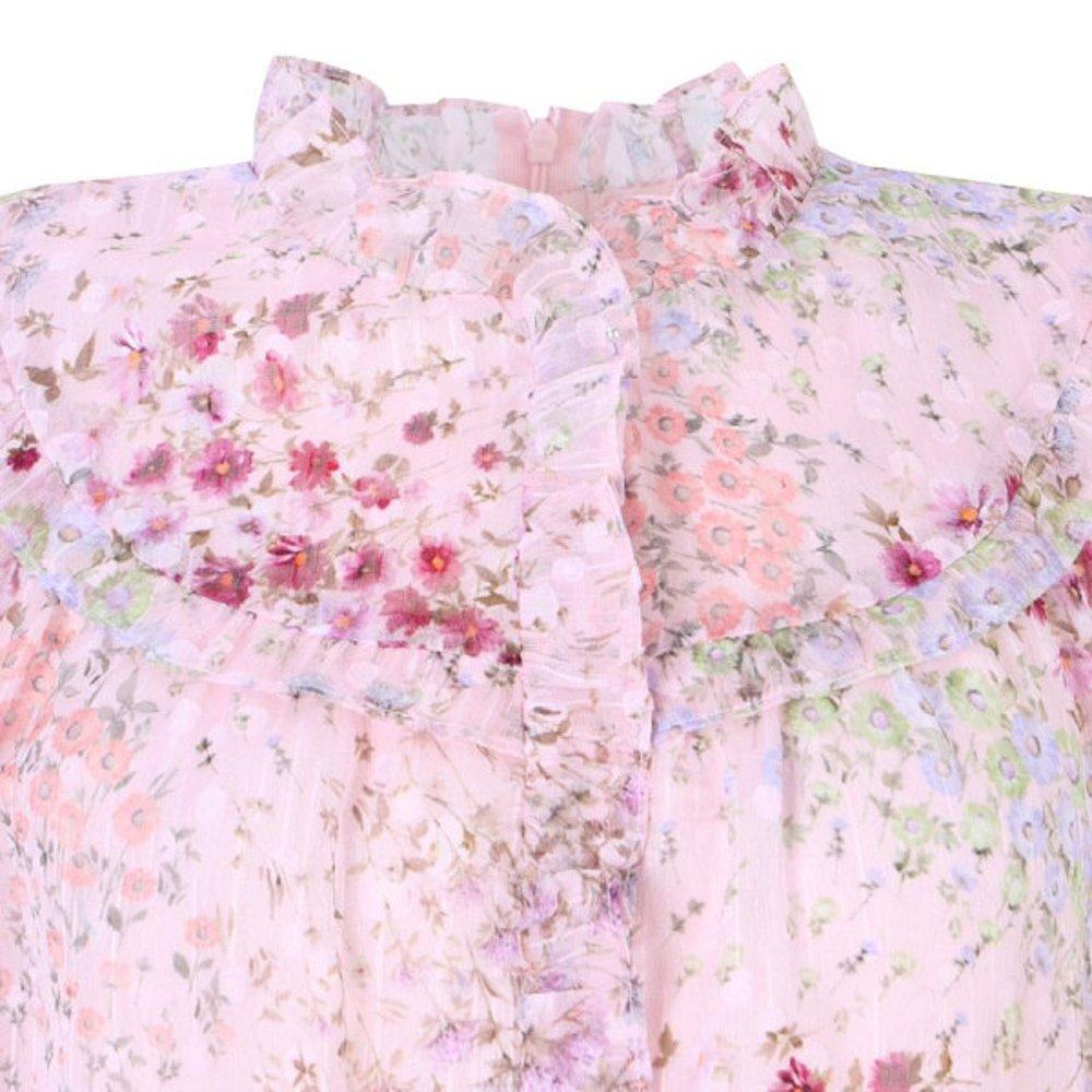  天猫国际探物韩国连衣裙