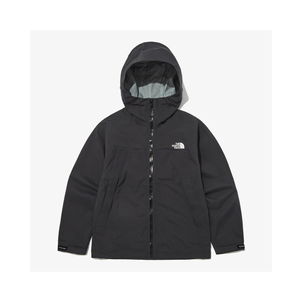 韩国直邮THE NORTH FACE 运动卫衣/套头衫 JQS/NJ2HP05A/男/夹克 - 图0