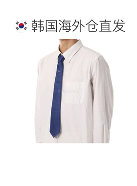 韩国直邮Dior 68C1047B6043 570 领带