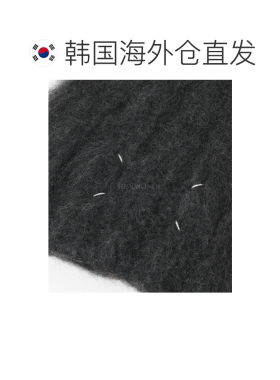 韩国直邮MAISON MARGIELA S50TB0023 M1331 4855M 毛线帽
